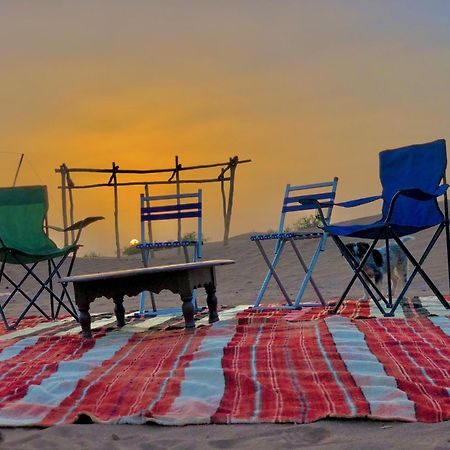Nomads Life Style Otel M'Hamid Dış mekan fotoğraf