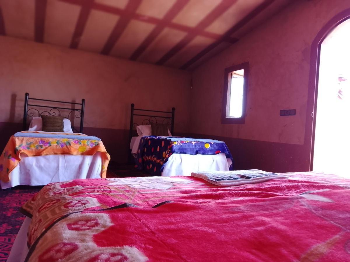 Nomads Life Style Otel M'Hamid Dış mekan fotoğraf